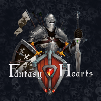 Fantasy Hearts