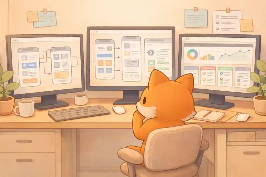 Отдел продаж в IT компании