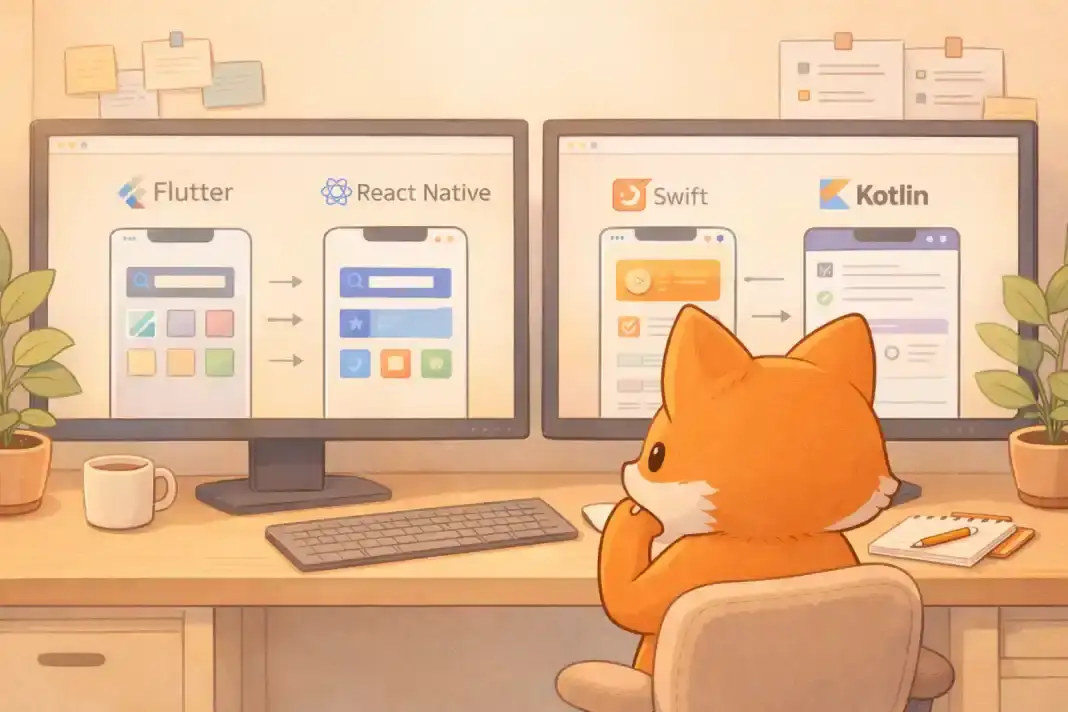 Покерное планирование в Agile-команде