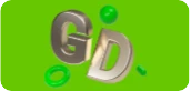 Логотип GameDev.ru