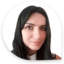 Алена Кравченко