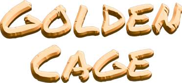 Логотип Golden Cage