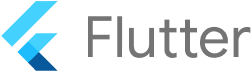 Flutter. Логотип
