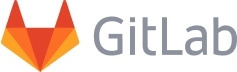 GitLab. Логотип