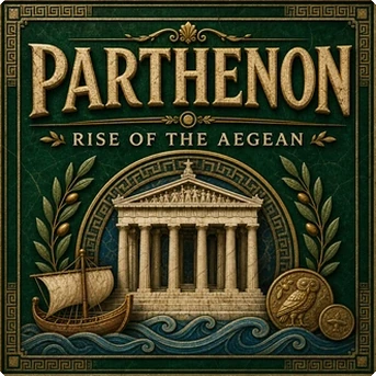 Parthenon