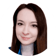 Шиманская Екатерина