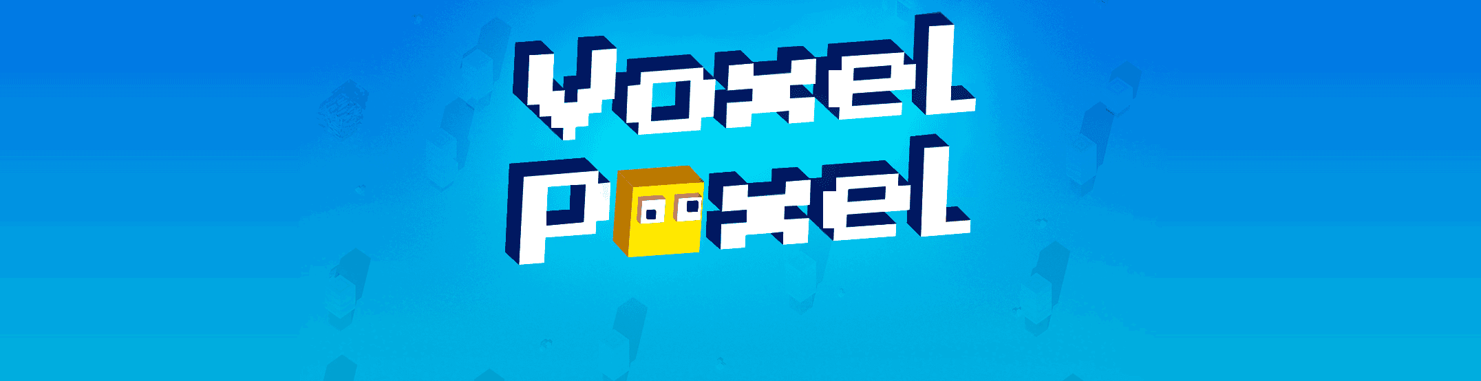 Voxel Poxel - жанр .io