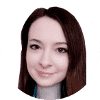 Шиманская Екатерина