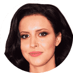 Заболотная Анна