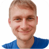 Денис Поляруш