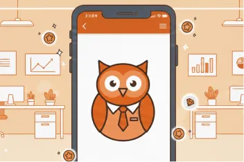 Разработка компьютерной игры AppFox