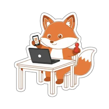 Скриншот iOS-приложения AppFox