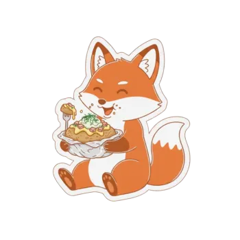 Скриншот iOS-приложения AppFox