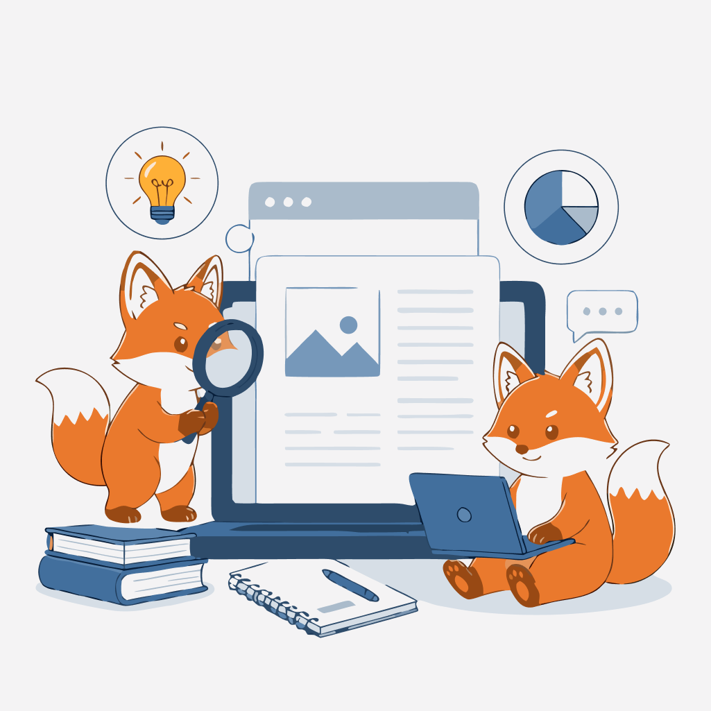 Обложка исследования AppFox об ошибках в технических заданиях