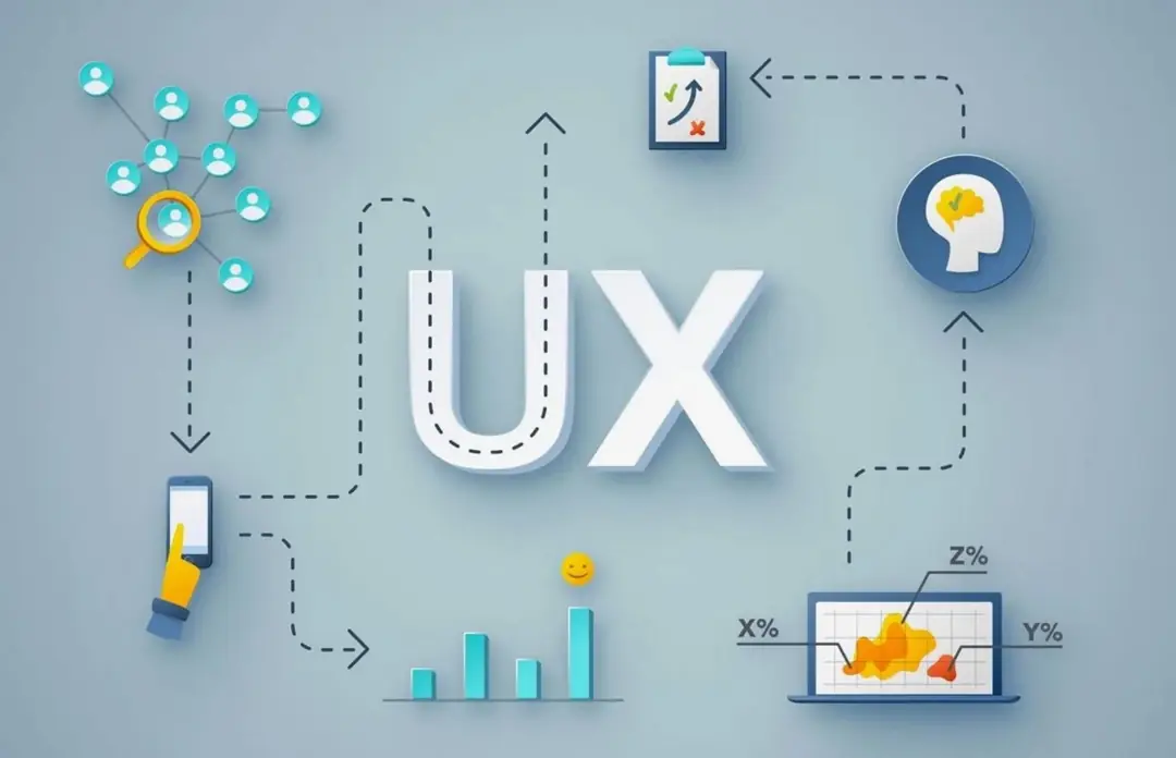 UX который конвертирует: секреты дизайна от Appfox, изображение №1