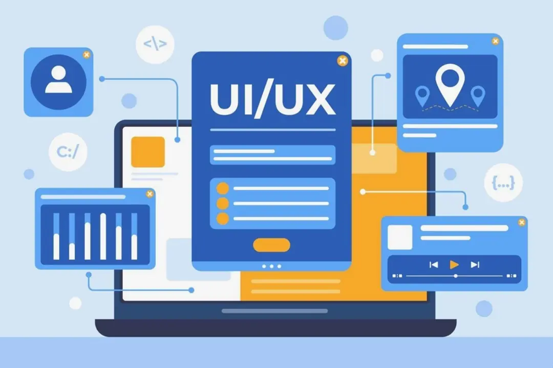 UX который конвертирует: секреты дизайна от Appfox, изображение №2