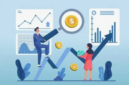Система поощрений в SEO-компании, изображение №1