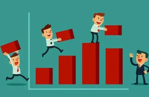 Система поощрений в SEO-компании, изображение №2