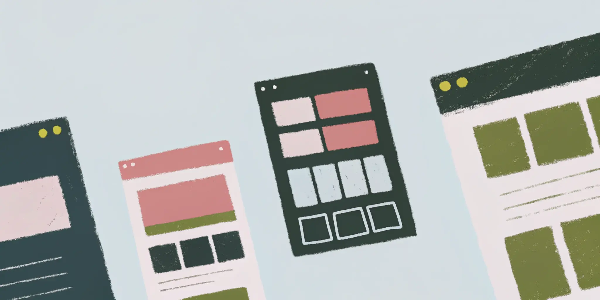 декоративная картинка