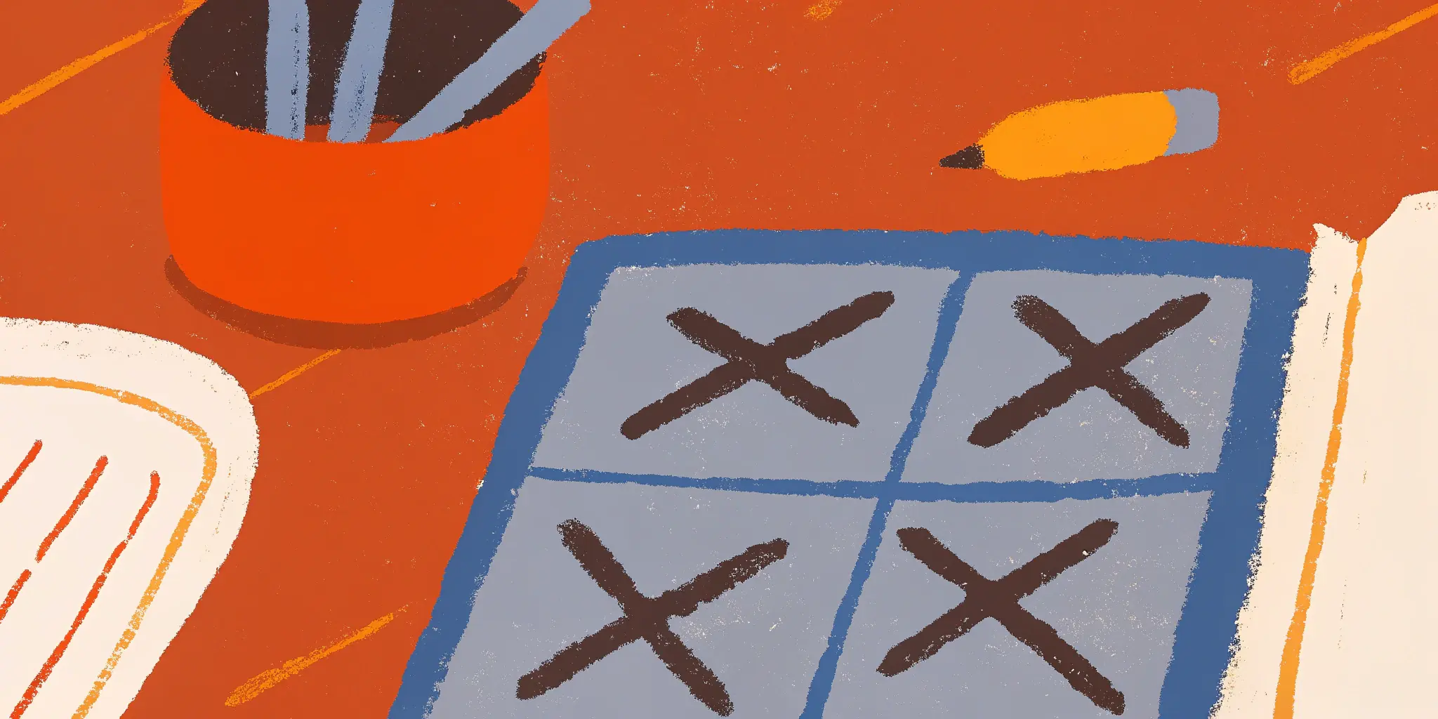 декоративная картинка