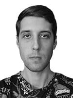 Павел Сальников