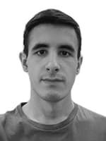 Надеев Исмаил