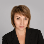 Светлана Цехмистер