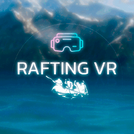 Rafting VR