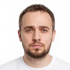 Максим Корнеев