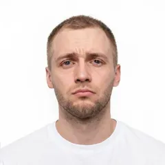 Тимур Беляев