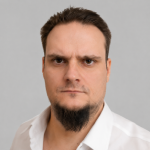 Антон Мельников