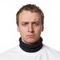 Сергей Аникин