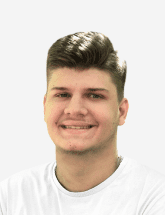 Кирилл Воробьев