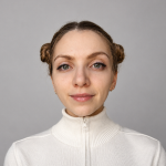 Юлия Салодкина