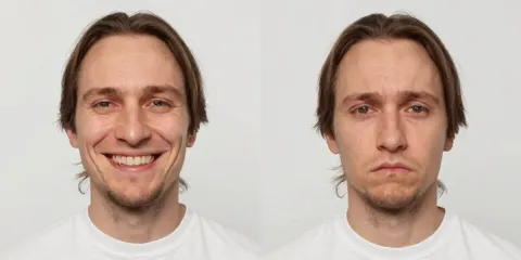 Михаил Серов