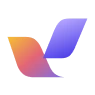 Verb — логотип