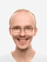 Илья Тишин