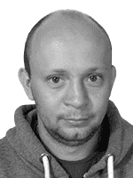 PHP девелопер