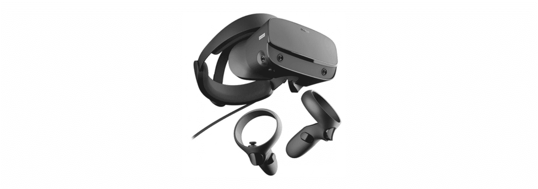 Обзор на Oculus Rift - очки виртуальной реальности