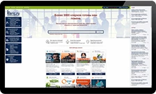 Kleric — логотип