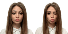 Арина Каримова