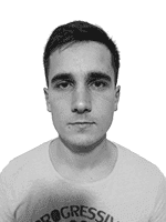 Косырихин Артем