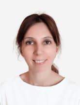 Наталья Казанцева