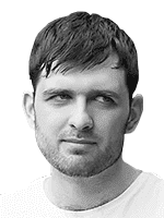Программист