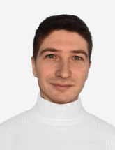 Дмитрий Яшин