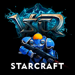 Starcraft VR