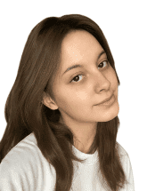 Горбашкова Анастасия