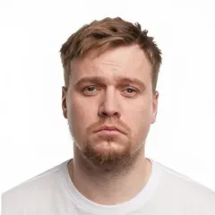 Никита Бочаров