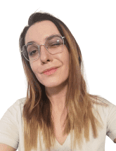 Анна Миронова