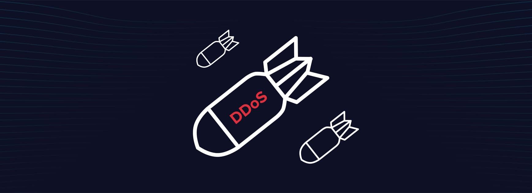 DDOS атака - что это такое и как защититься